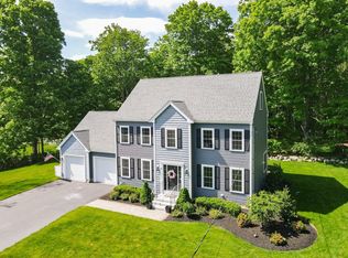11 Highland St, Easton, MA 02375