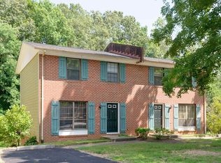 124 Longwood Dr #A, Charlottesville, VA