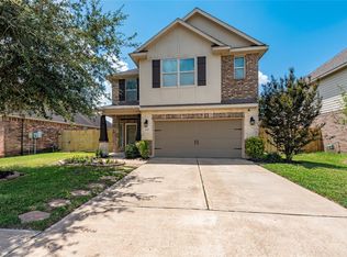 1318 Jamison Pine Dr, Pearland, TX 77581