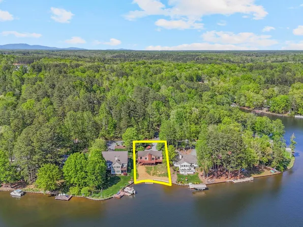 43 Tanglewood Rd, Palmyra, VA 22963