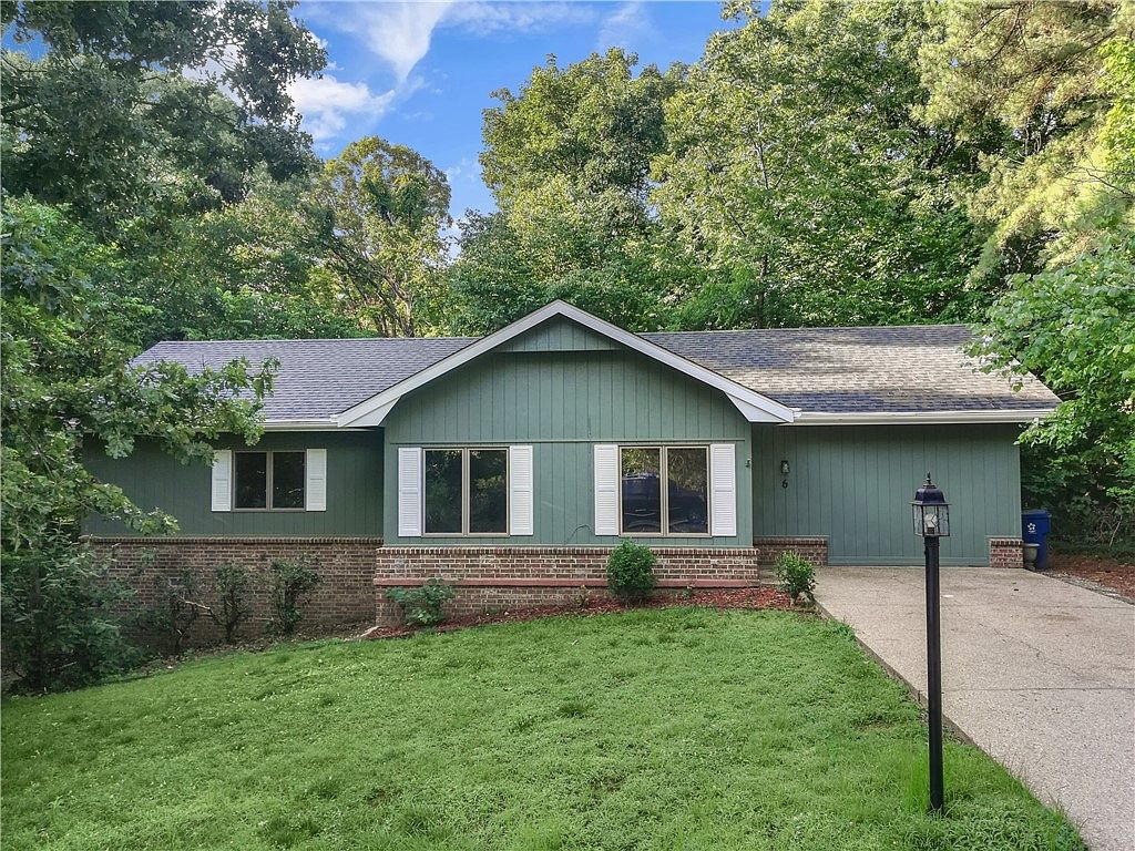 6 Kilbride Ln, Bella Vista, AR 72715 Zillow