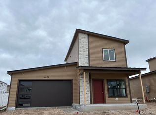 1619 Carol Ann Way, Cheyenne, WY 82007