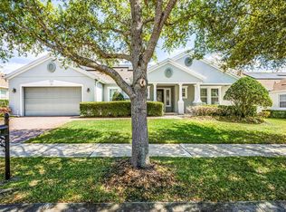 174 Balmy Coast Rd, Groveland, FL 34736