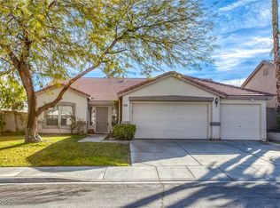 1793 Clear River Falls Ln, Henderson, NV 89012