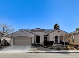 10261 Rarity Ave, Summerlin, NV 89135