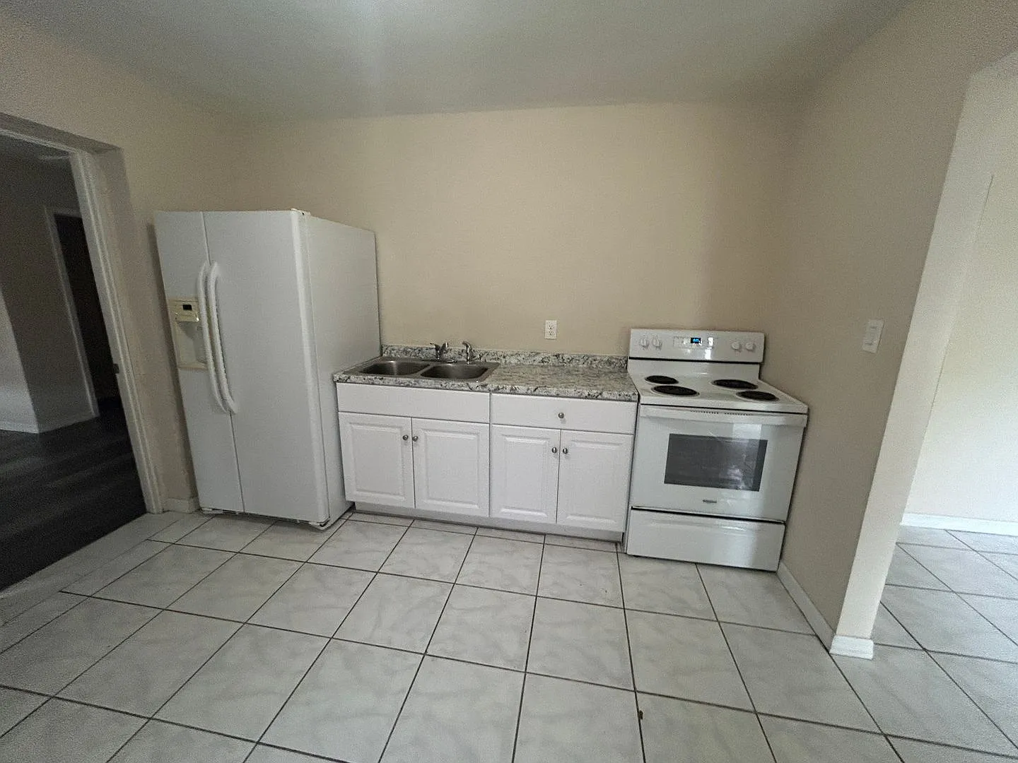 Newer flooring 3/1 off Palm Beach Blvd — Photo 4