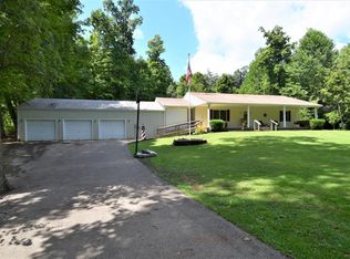 8745 Chillicothe Lancaster Rd SW, Amanda, OH 43102