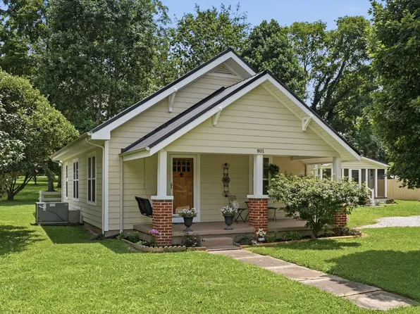 801 S High St, Winchester, TN 37398