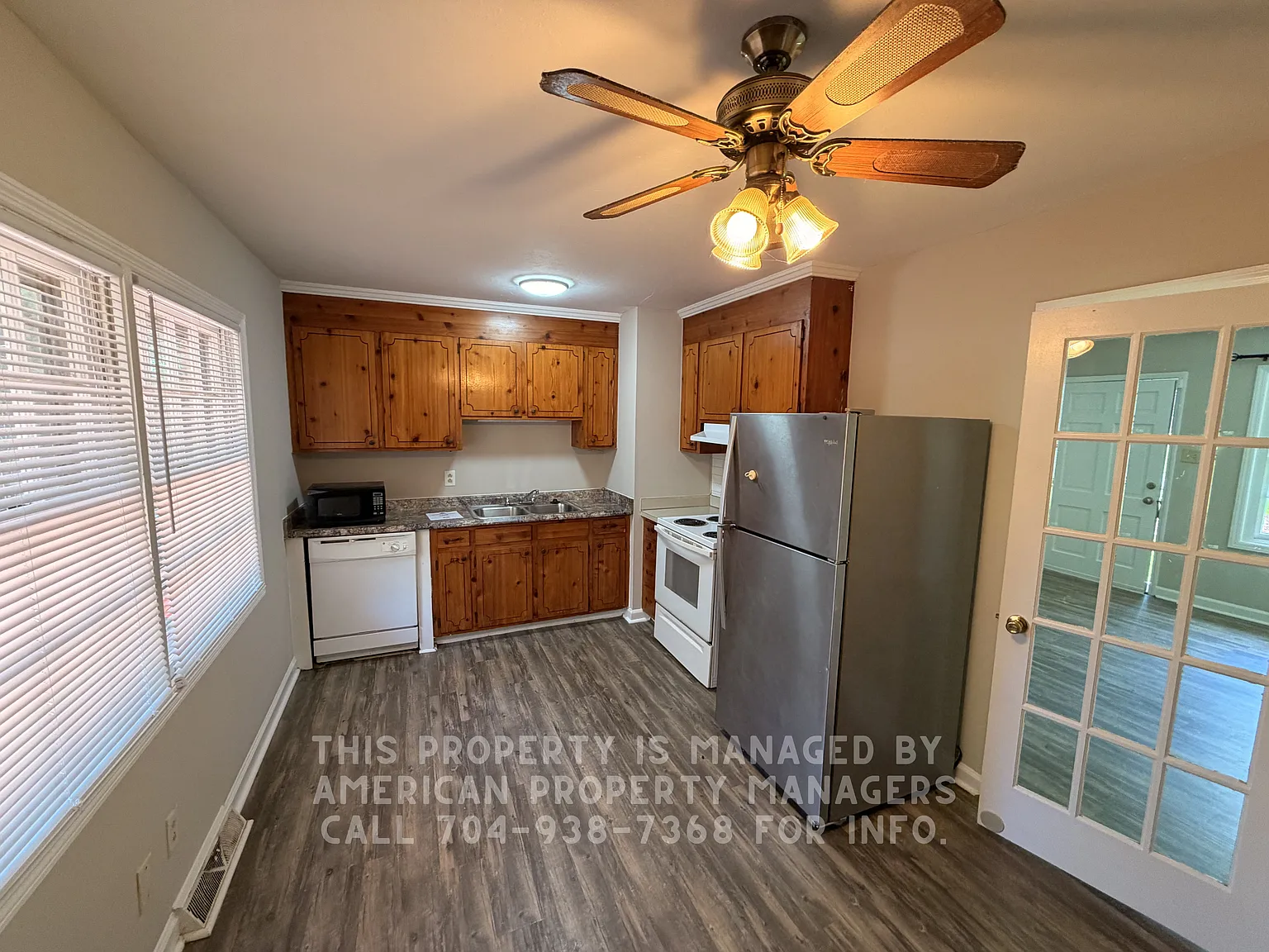 4518 Kavanaugh Dr — Photo 3