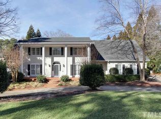 7521 Spyglass Way, Raleigh, NC 27615