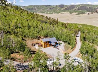 1023 Mexican Ridge Cir, Como, CO 80432