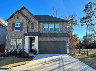 547 Kingston Ln, Shenandoah, TX 77381