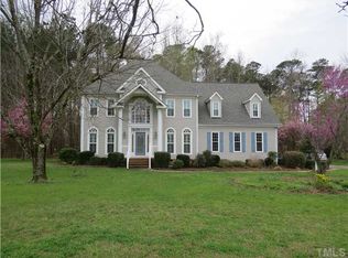 9508 Pippin Rd, Zebulon, NC 27597