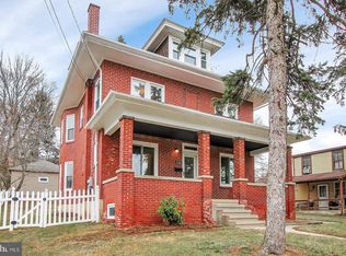 3431 Saint Lawrence Ave, Reading, PA 19606