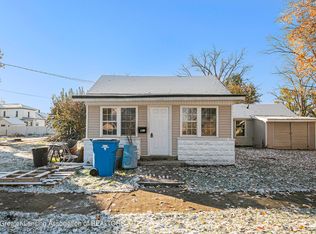 219 W Congress St, Morenci, MI