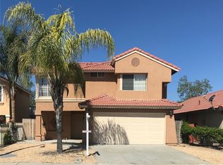1930 Sandcastle Dr, Perris, CA 92571