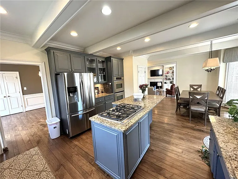18 Dean Overlook NW — Photo 15