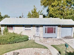 465 S Lee St, Lakewood, CO 80226