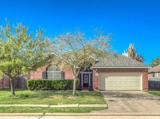24526 Blane Dr, Katy, TX 77493