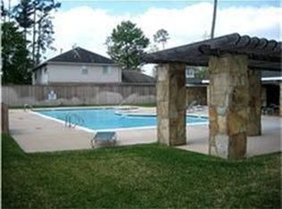 9218 Memorial Valley Dr, Spring, TX 77379