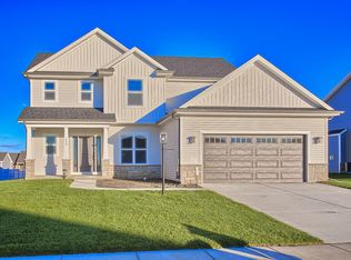 408 Capitol St, Savoy, IL