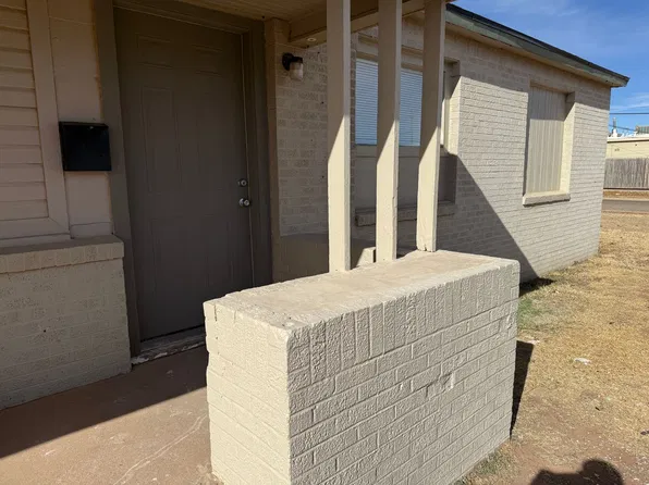 4211 35th St APT A, Lubbock, TX 79413