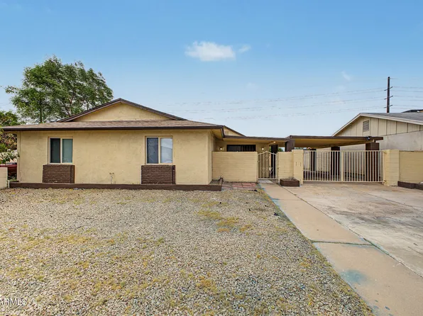 4630 E SOUTHERN Avenue, Phoenix, AZ 85042