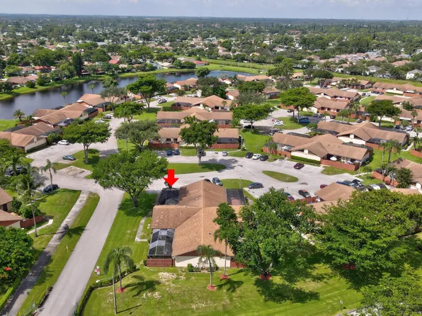 1240 Summit Place Circle Circle #A, West Palm Beach, FL 33415