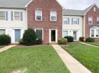 2278 High Bush Cir, Glen Allen, VA 23060