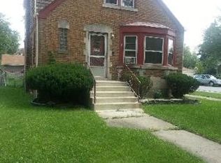 646 Lowe Ave, Chicago Heights, IL 60411