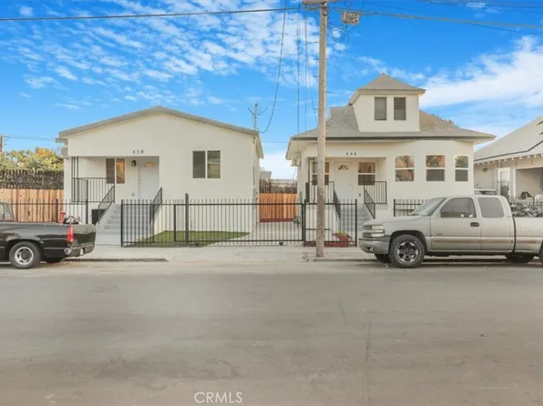 444 E 31st St, Los Angeles, CA 90011