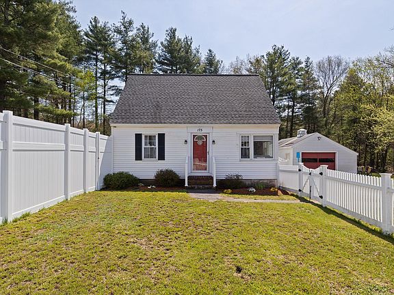 2nd image of 175 Derry Road