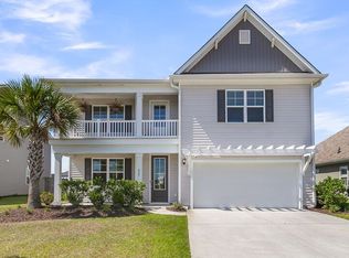 425 Ribiero Dr, Summerville, SC 29486