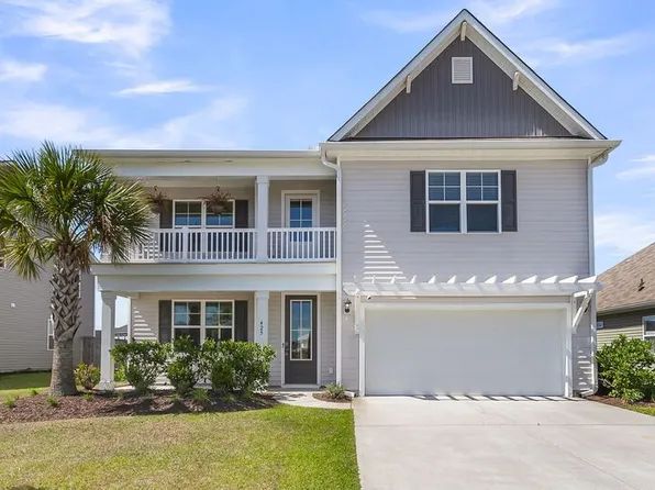 425 Ribiero Dr, Summerville, SC 29486