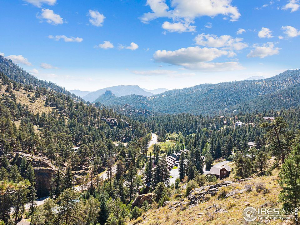 1260 Fall River Ct, Estes Park, CO 80517 Zillow