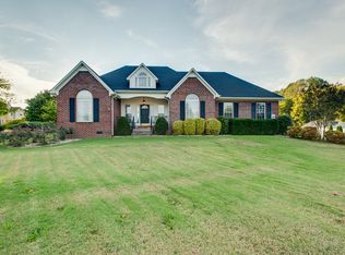 3501 Greens Mill Rd, Spring Hill, TN 37174