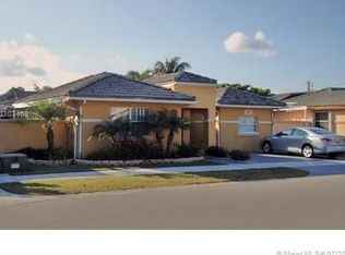 11260 SW 145th Ave, Miami, FL 33186