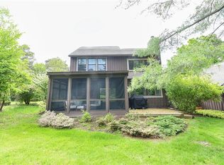 21 Andrews Way, Canandaigua, NY