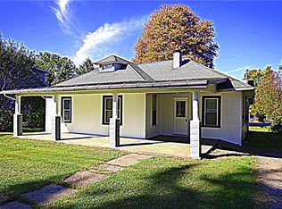 580 High St, Conneaut Lake, PA 16316