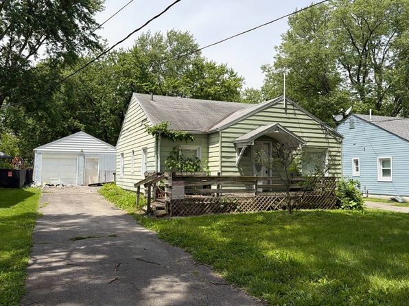 219 Garden Heights Ave, Columbus, OH 43228