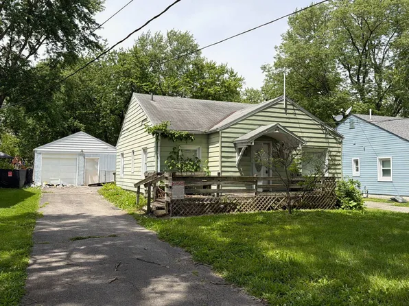 219 Garden Heights Ave, Columbus, OH 43228