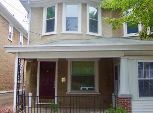 70 S Roland St, Pottstown, PA 19464