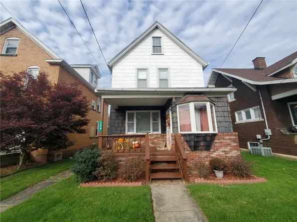 139 Byron St, Mc Grann, PA 16236