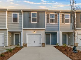 4556 Green Drake Dr, Charlotte, NC 28269