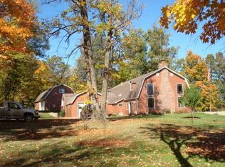 16078 E Maple Knoll Dr, Pengilly, MN 55775