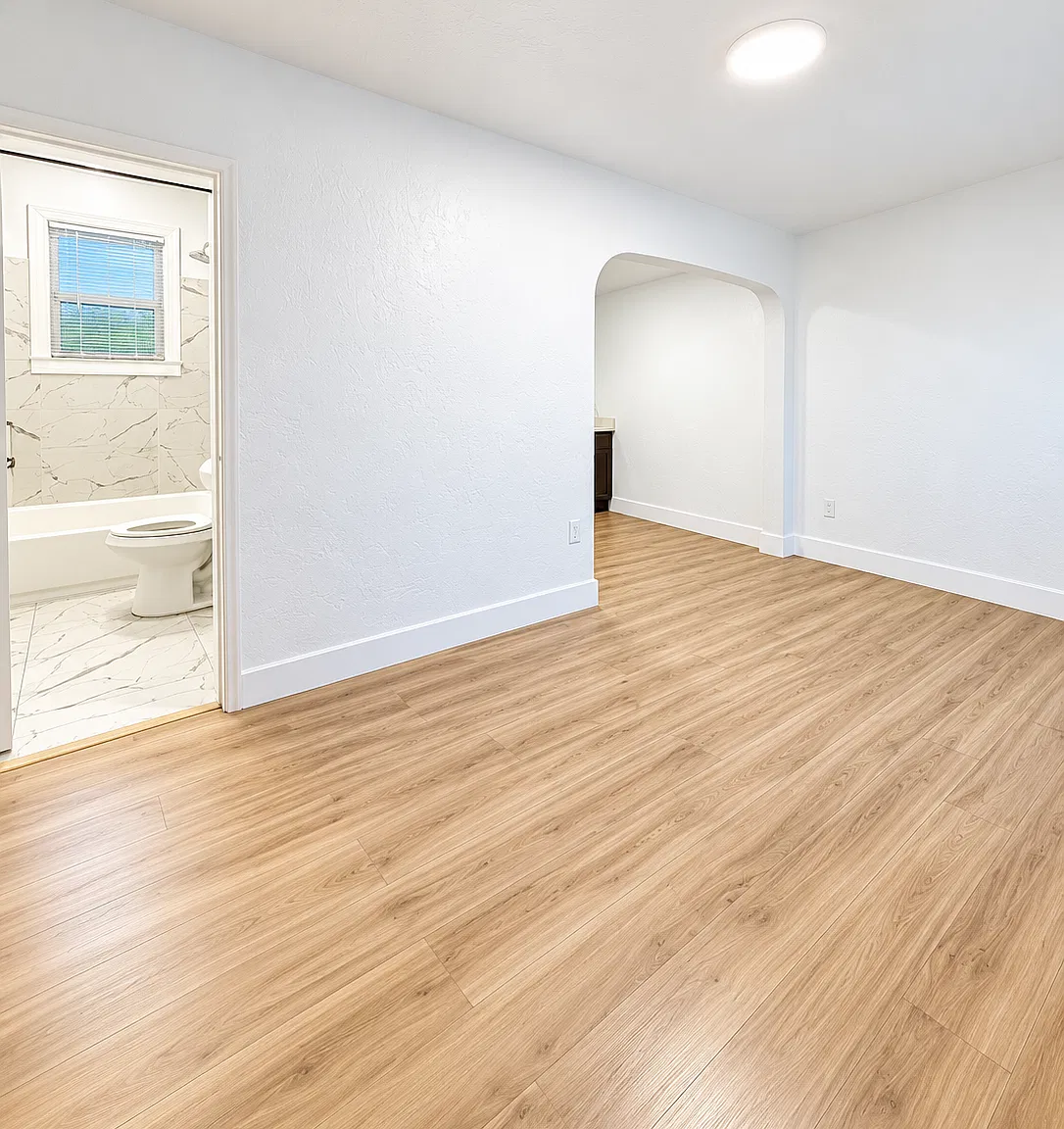 Cozy 1BR/1Bth Affordable Apartment in Hollywood close to everything! — Photo 2
