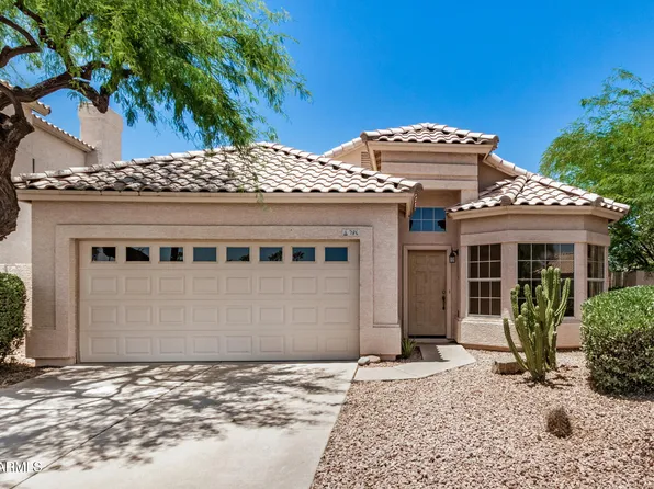 786 S CATALINA Street, Gilbert, AZ 85233