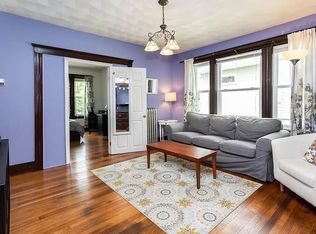 48 Sunset Rd, Somerville, MA 02144