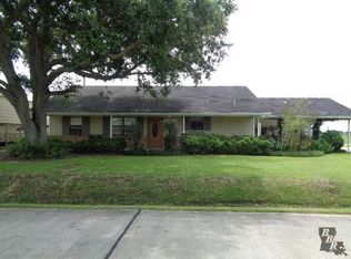 209 Dwight Dr, Thibodaux, LA 70301