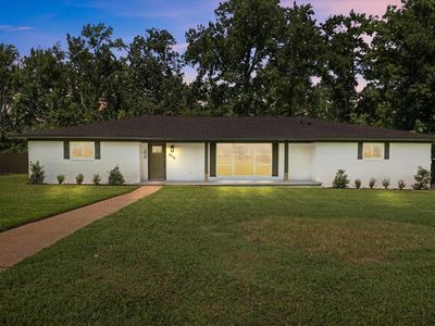 2515 Preston Ave, Tyler, TX, 75701